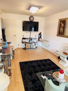 1 bedroom flat for sale, Brook Avenue, Wembley HA9