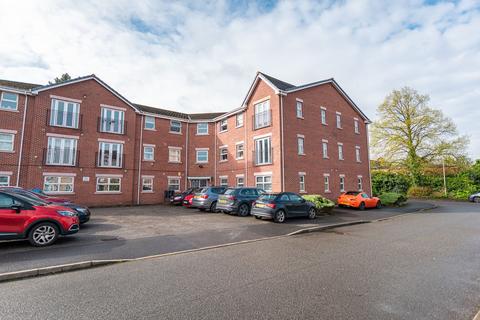2 bedroom apartment for sale, Planewood Gardens, Lowton, WA3
