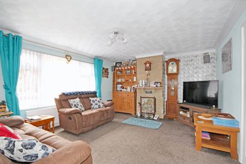 2 bedroom end of terrace house for sale, Somerset Court, Haverhill CB9
