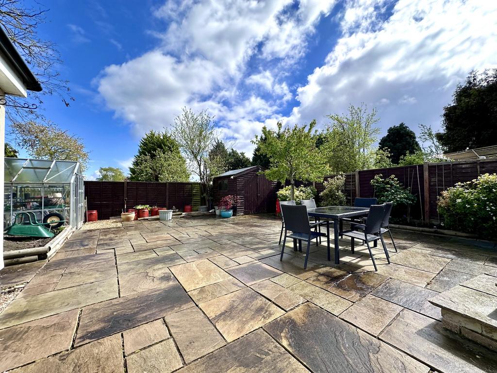 Garden 1