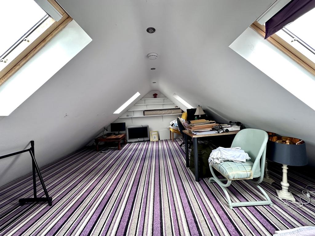 Attic