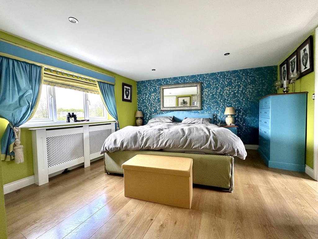 Bed 1