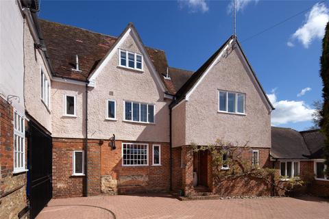 5 bedroom house for sale, East St. Helen Street, Abingdon, Oxfordshire, OX14