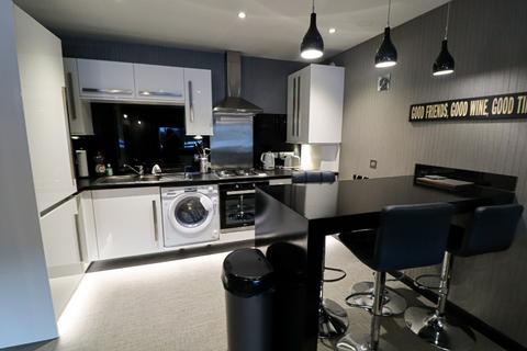2 bedroom flat to rent, Goodhope Park, Bucksburn, Aberdeen, AB21