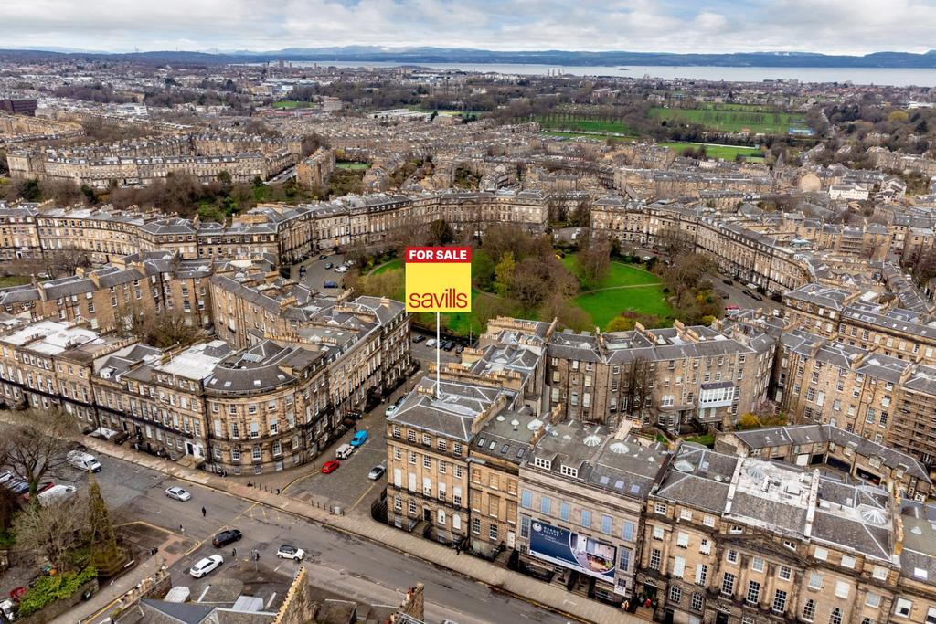 Moray Gardens