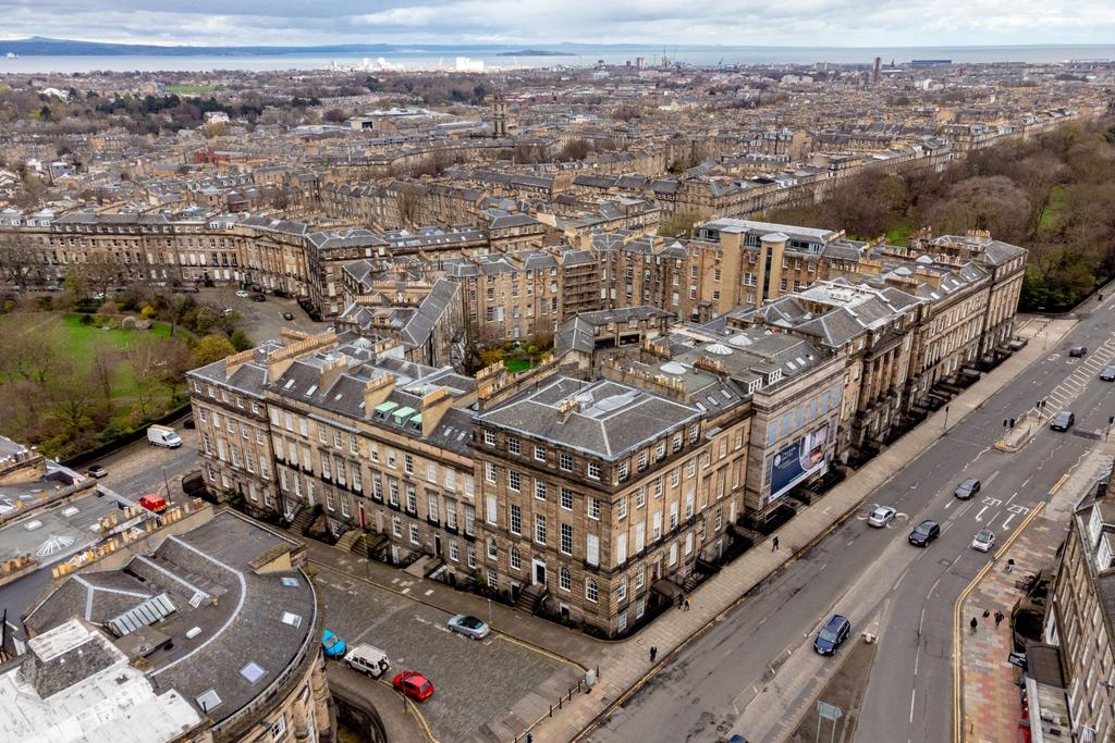 Moray Place