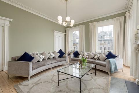4 bedroom apartment for sale, Forres Street, New Town, Edinburgh, EH3