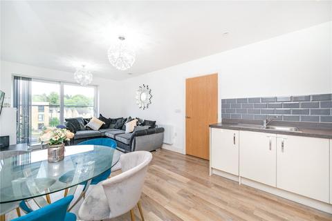 2 bedroom apartment for sale, The Embankment, Hemel Hempstead HP3