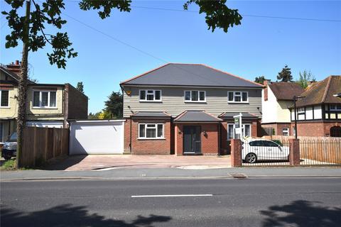 5 bedroom detached house for sale, Straight Road, Colchester, Essex, CO3