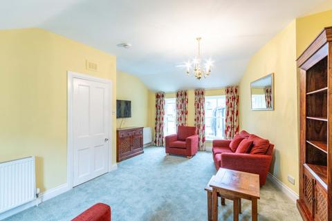 2 bedroom end of terrace house to rent, 2981L – Rosebery Crescent Lane, Edinburgh, EH12 5JR