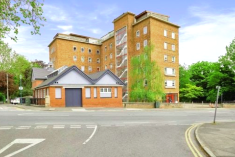 1 bedroom apartment for sale, Woodborough Road, Nottingham NG3