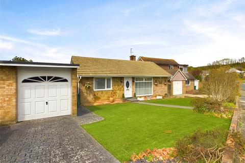 3 bedroom detached bungalow for sale, Broad Rig Avenue, Hove, BN3 8EW