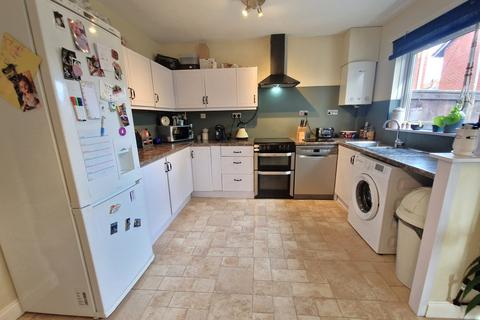 3 bedroom semi-detached house for sale, Exeter EX4