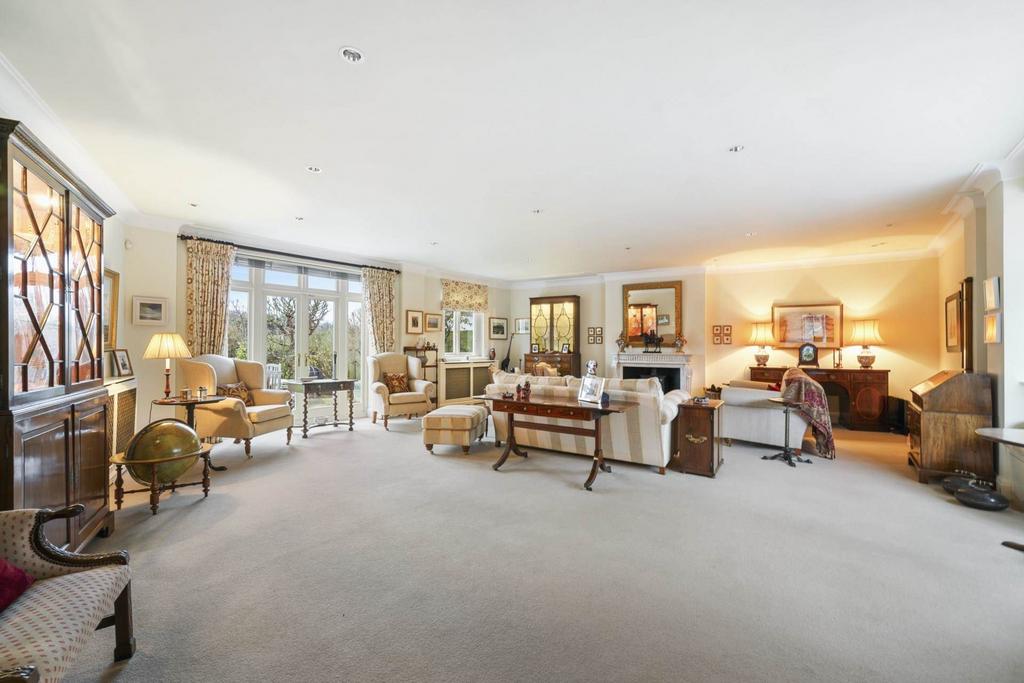 Turney Road, Dulwich, SE21 6 bed detached house for sale £5,500,000