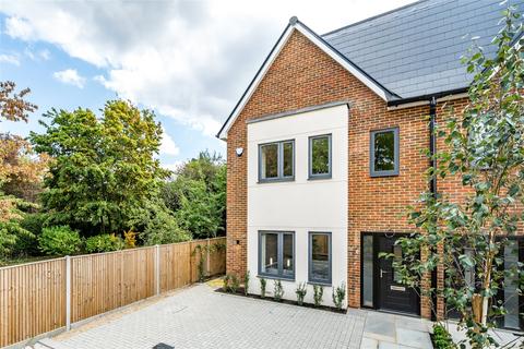 4 bedroom semi-detached house for sale, Thames Ditton KT7