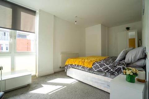 2 bedroom apartment for sale, City Centre, Leicester LE2