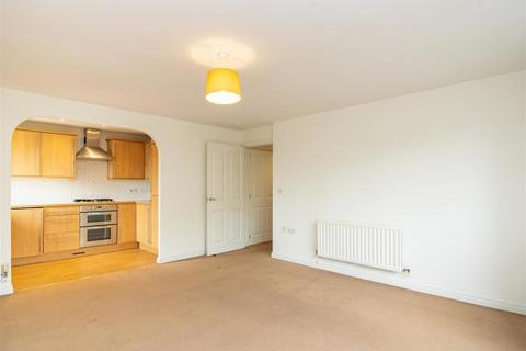 2 bedroom flat to rent, Stavely Way, Gamston, Nottingham, Nottinghamshire, NG2