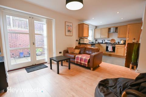 2 bedroom flat for sale, St. Christophers Court, Penkhull, Stoke-on-Trent