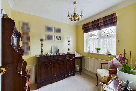 4 bedroom detached house for sale, Aris Way, Buckingham