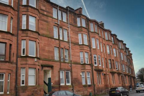 undefined, Newlands Road, Flat 3-3, Newlands, Glasgow, G44 4ET