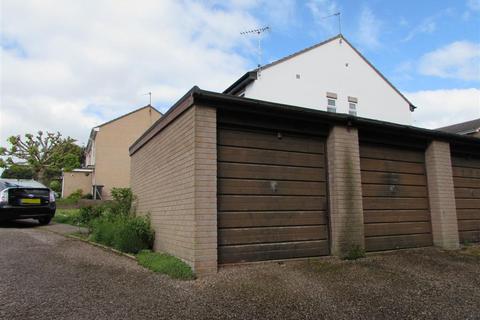 1 bedroom garage to rent, Woodfield Close, Exmouth EX8