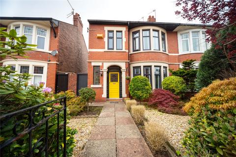 3 bedroom end of terrace house for sale, Princes Avenue, Roath, Cardiff, CF24
