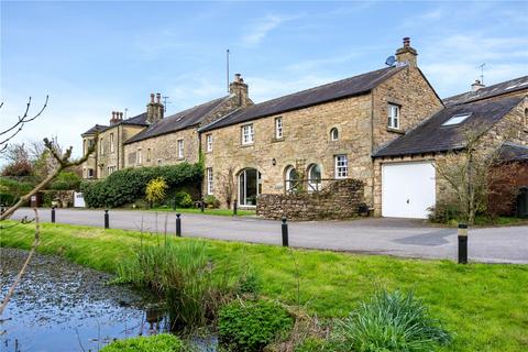 4 bedroom barn conversion for sale, Clifford Hall, Carnforth LA6