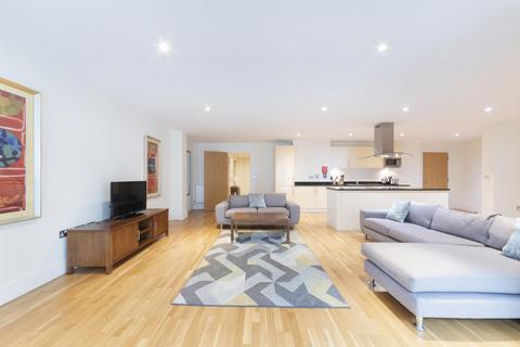 2 bedroom apartment to rent, Trinity Tower, Quadrant Walk, Canary Wharf, E14