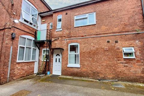 1 bedroom flat to rent, Gillott Road, Birmingham B16