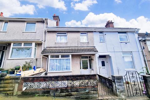 3 bedroom terraced house for sale, Gelli Street, Port Tennant, Swansea, City And County of Swansea.
