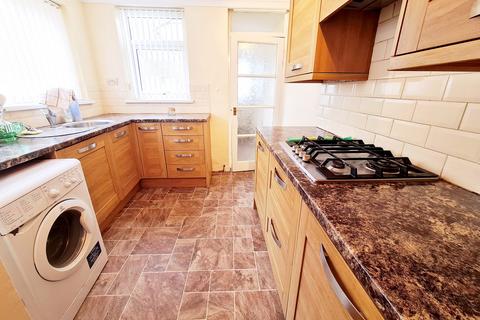 3 bedroom terraced house for sale, Gelli Street, Port Tennant, Swansea, City And County of Swansea.
