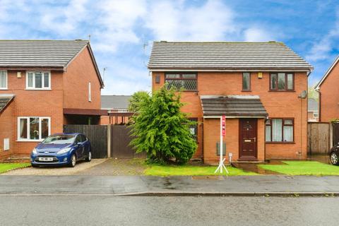 2 bedroom semi-detached house for sale, Kirkless Street, Wigan, WN2