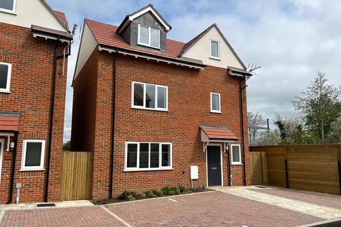 4 bedroom detached house for sale, Padworth, Reading RG7