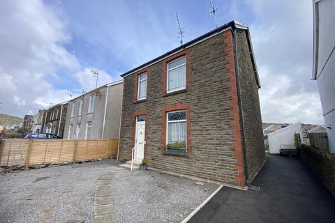 4 bedroom detached house for sale, Vardre Road, Clydach, Swansea, City And County of Swansea.