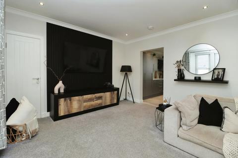 2 bedroom flat for sale, Alexandra Street, Kirkcaldy, KY1