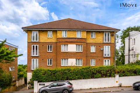 Flat 16, Discovery Court, 353 Grange Road, Upper Norwood, London, SE19 3BL