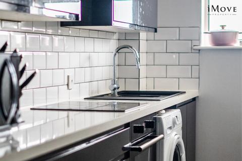 Flat 16, Discovery Court, 353 Grange Road, Upper Norwood, London, SE19 3BL