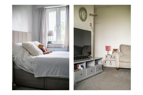 Flat 16, Discovery Court, 353 Grange Road, Upper Norwood, London, SE19 3BL