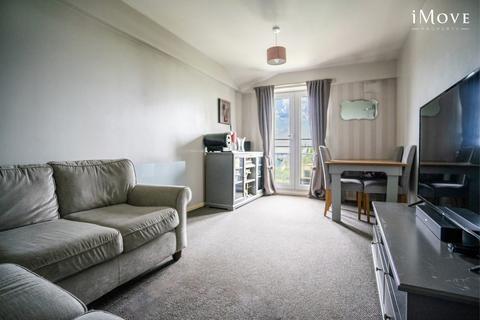Flat 16, Discovery Court, 353 Grange Road, Upper Norwood, London, SE19 3BL