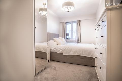 Flat 16, Discovery Court, 353 Grange Road, Upper Norwood, London, SE19 3BL