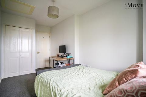 Flat 16, Discovery Court, 353 Grange Road, Upper Norwood, London, SE19 3BL
