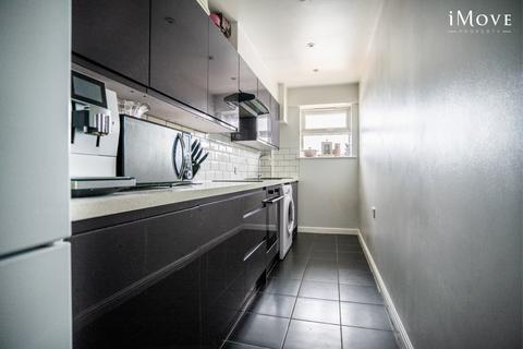 Flat 16, Discovery Court, 353 Grange Road, Upper Norwood, London, SE19 3BL