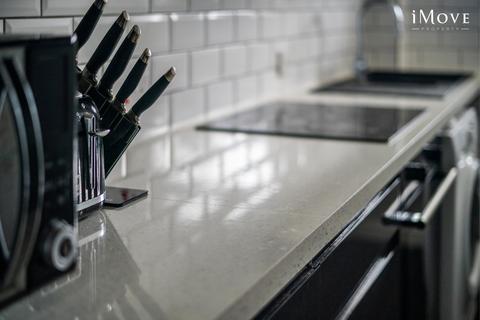 Flat 16, Discovery Court, 353 Grange Road, Upper Norwood, London, SE19 3BL