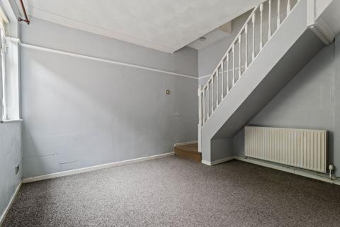2 bedroom terraced house for sale, Marbury Street, Warrington, WA4