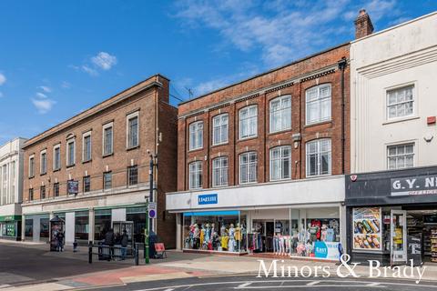 4 bedroom flat for sale, King Street, Great Yarmouth
