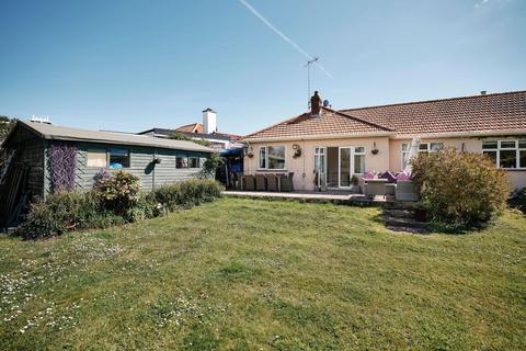 3 bedroom semi-detached bungalow for sale, La Rue Maraval, Jersey JE3