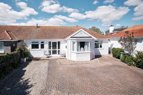 3 bedroom semi-detached bungalow for sale, La Rue Maraval, Jersey JE3