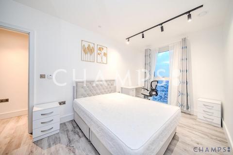 2 bedroom flat to rent, Icon Tower, One West Point, North Acton, London,  W3