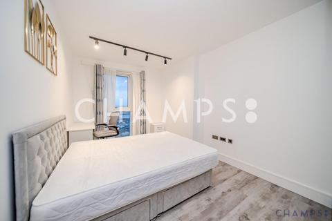 2 bedroom flat to rent, Icon Tower, One West Point, North Acton, London,  W3