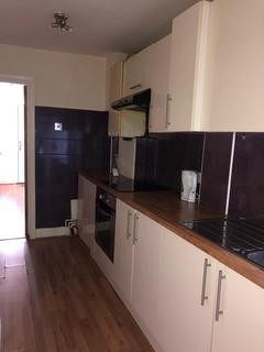 4 bedroom end of terrace house to rent, Cowley Road, Middlesex UB8